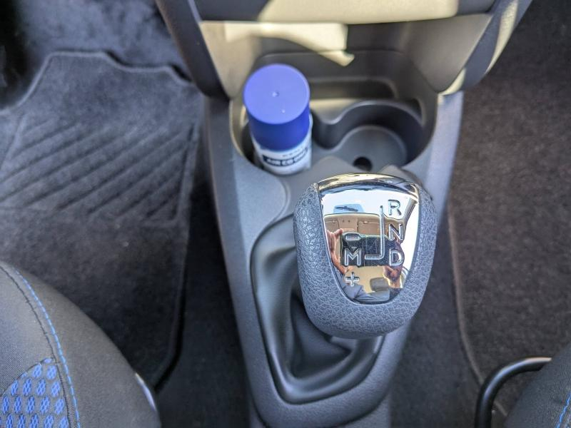 Photo 16 de l’annonce de DACIA Sandero d’occasion à vendre à LA VALETTE