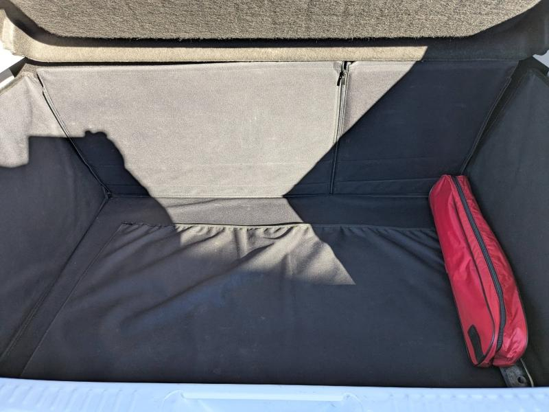 Photo 20 de l’annonce de DACIA Sandero d’occasion à vendre à LA VALETTE