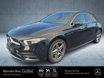 En savoir plus sur cette annonce de MERCEDES-BENZ Classe A 250 e 160+102ch AMG Line 8G-DCT 8cv d’occasion MERCEDES-BENZ Classe A d’occasion à vendre à AUBIÈRE