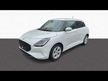 group.seo.links.list_type_maker.title SUZUKI Swift 1.2 Hybrid 83ch Privilège