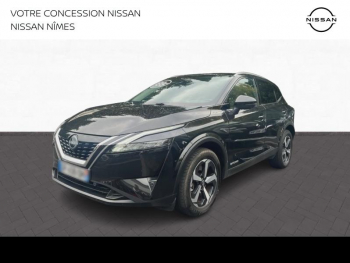 NISSAN Qashqai d’occasion à vendre à NÎMES