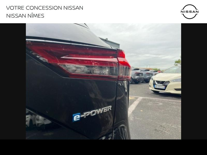 Photo 9 de l’annonce de NISSAN Qashqai d’occasion à vendre à NÎMES