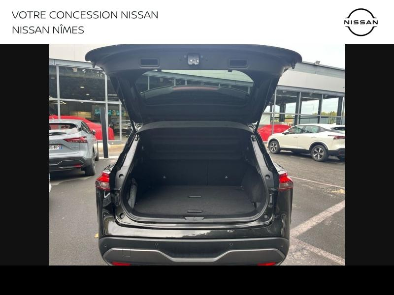 Photo 10 de l’annonce de NISSAN Qashqai d’occasion à vendre à NÎMES