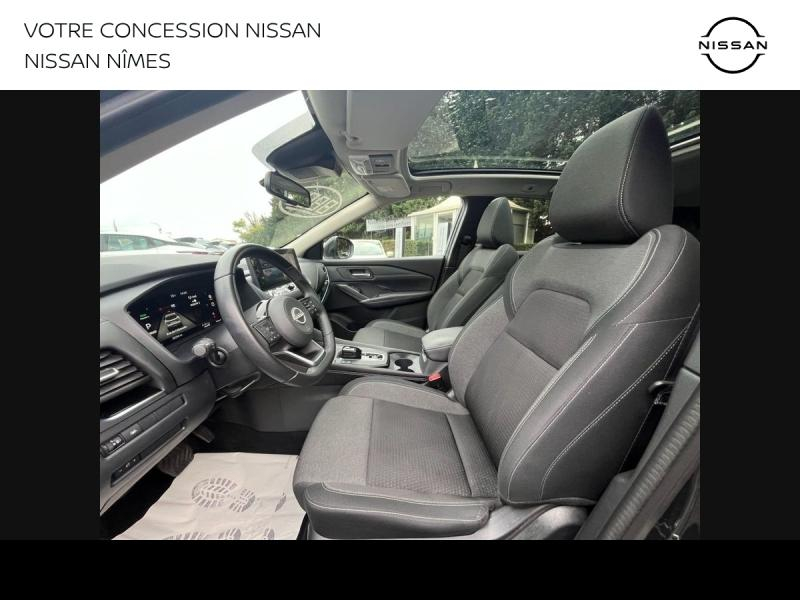 Photo 12 de l’annonce de NISSAN Qashqai d’occasion à vendre à NÎMES