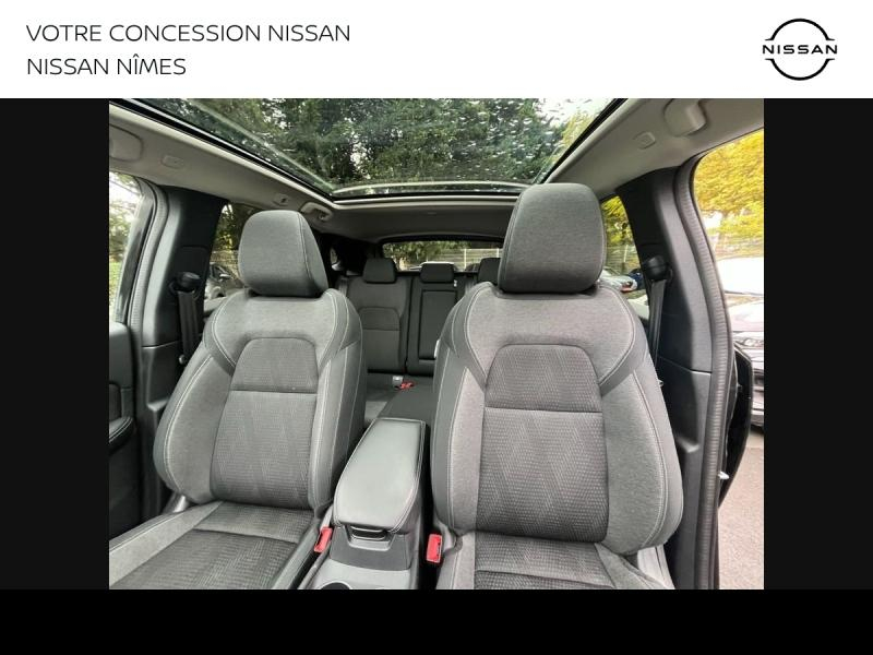 Photo 13 de l’annonce de NISSAN Qashqai d’occasion à vendre à NÎMES