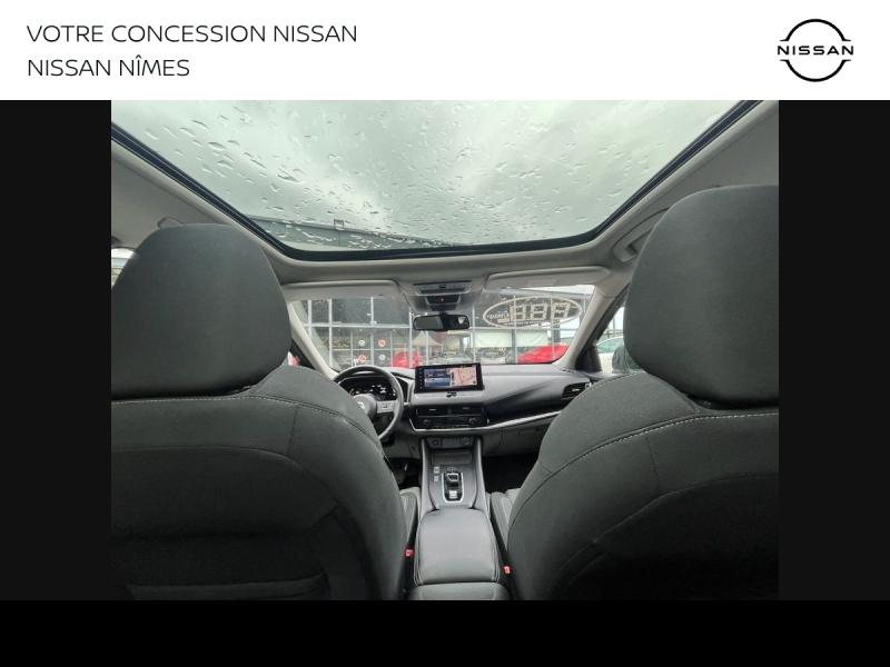 Photo 15 de l’annonce de NISSAN Qashqai d’occasion à vendre à NÎMES