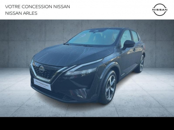 NISSAN Qashqai d’occasion à vendre à ARLES
