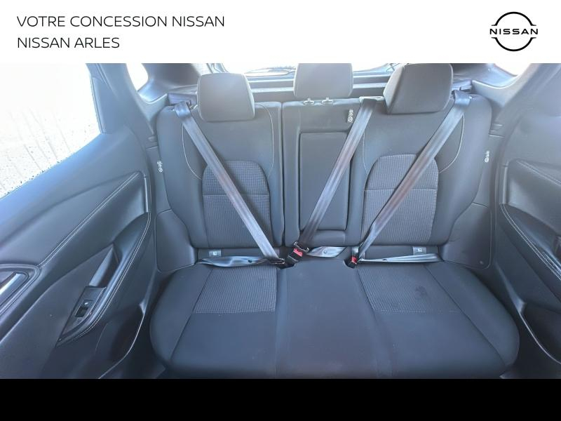 Photo 14 de l’annonce de NISSAN Qashqai d’occasion à vendre à ARLES