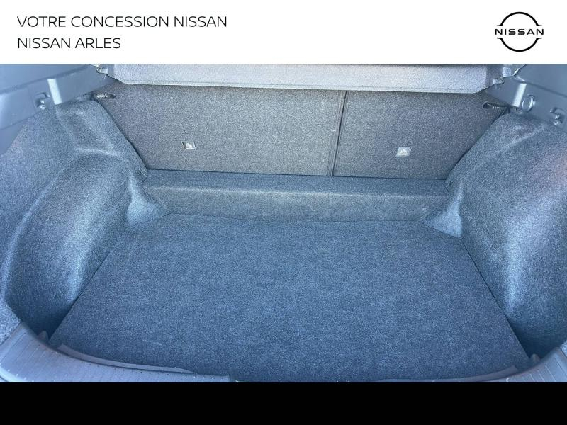 Photo 16 de l’annonce de NISSAN Qashqai d’occasion à vendre à ARLES