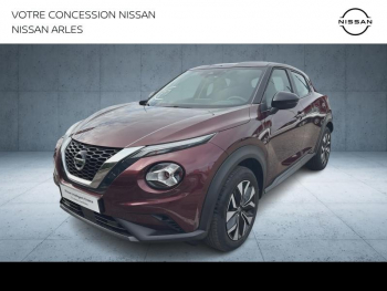 group.seo.links.list_type.title NISSAN Juke 1.0 DIG-T 114ch N-Connecta 2021.5