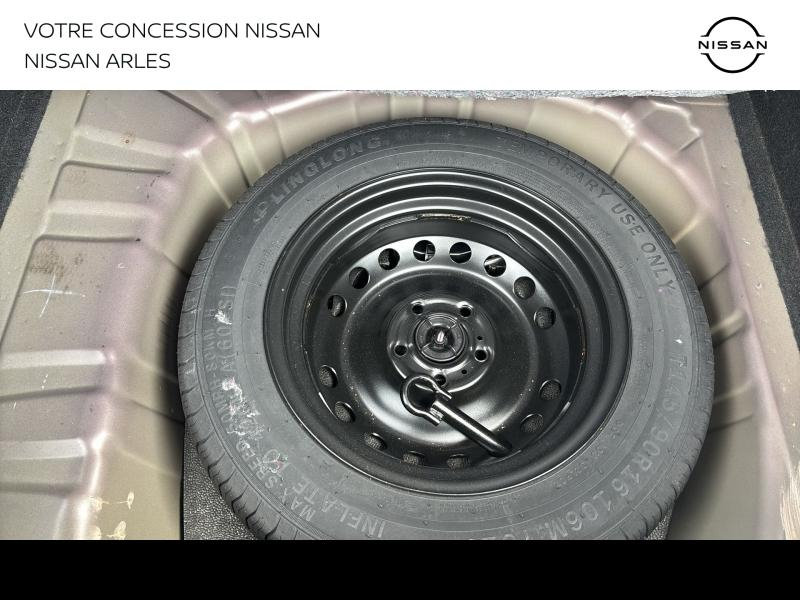 Photo 13 de l’annonce de NISSAN Juke d’occasion à vendre à ARLES