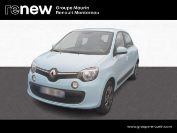 En savoir plus sur cette annonce de RENAULT Twingo 1.0 SCe 70ch Zen d’occasion RENAULT Twingo d’occasion à vendre à VARENNES SUR SEINE
