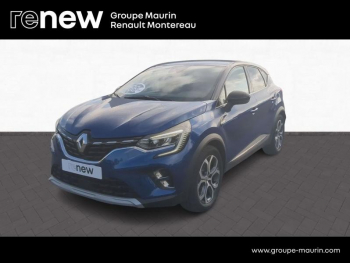 RENAULT Captur d’occasion à vendre à VARENNES SUR SEINE