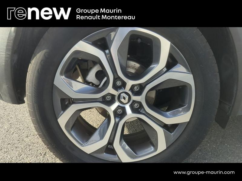 Photo 14 de l’annonce de RENAULT Captur d’occasion à vendre à VARENNES SUR SEINE