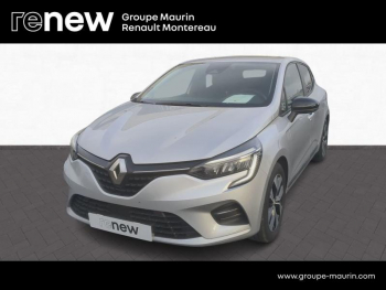 En savoir plus sur cette annonce de RENAULT Clio 1.0 SCe 65ch Evolution d’occasion RENAULT Clio d’occasion à vendre à VARENNES SUR SEINE