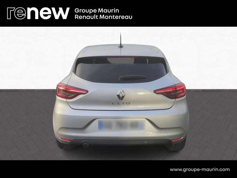 Photo 4 de l’annonce de RENAULT Clio d’occasion à vendre à VARENNES SUR SEINE