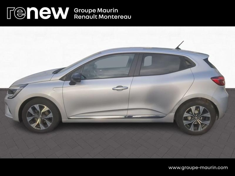Photo 7 de l’annonce de RENAULT Clio d’occasion à vendre à VARENNES SUR SEINE