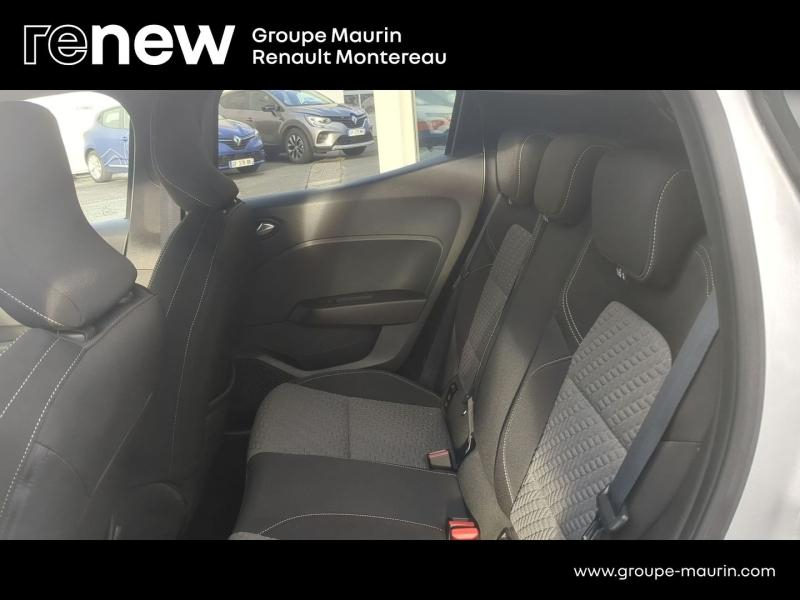 Photo 11 de l’annonce de RENAULT Clio d’occasion à vendre à VARENNES SUR SEINE