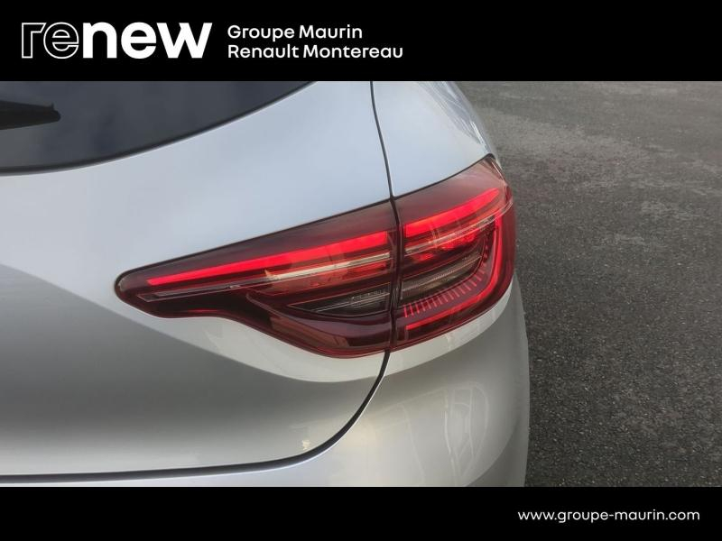 Photo 14 de l’annonce de RENAULT Clio d’occasion à vendre à VARENNES SUR SEINE