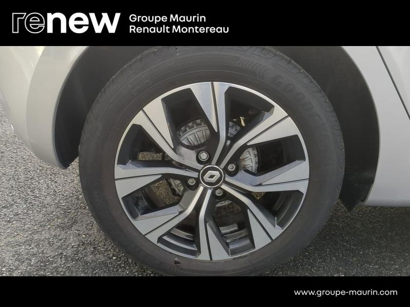 Photo 16 de l’annonce de RENAULT Clio d’occasion à vendre à VARENNES SUR SEINE