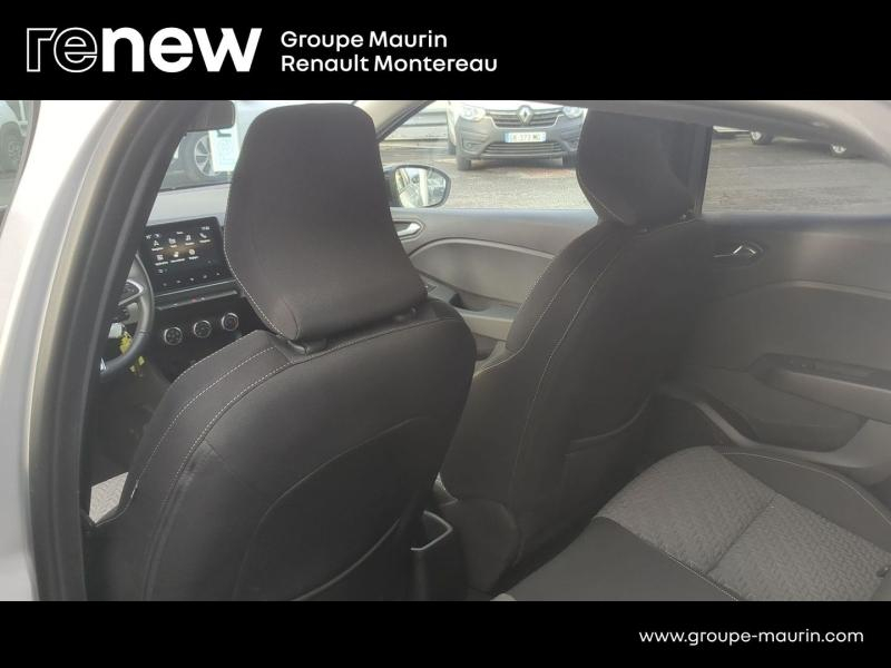 Photo 19 de l’annonce de RENAULT Clio d’occasion à vendre à VARENNES SUR SEINE