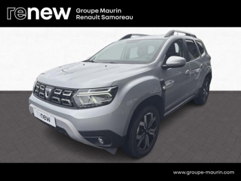 group.seo.links.list_type.title DACIA Duster 1.5 Blue dCi 115ch Prestige 4x2