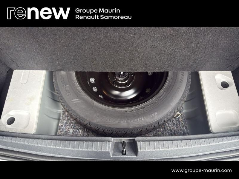 Photo 9 de l’annonce de DACIA Duster d’occasion à vendre à SAMOREAU