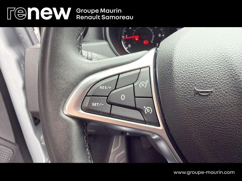 Photo 19 de l’annonce de DACIA Duster d’occasion à vendre à SAMOREAU