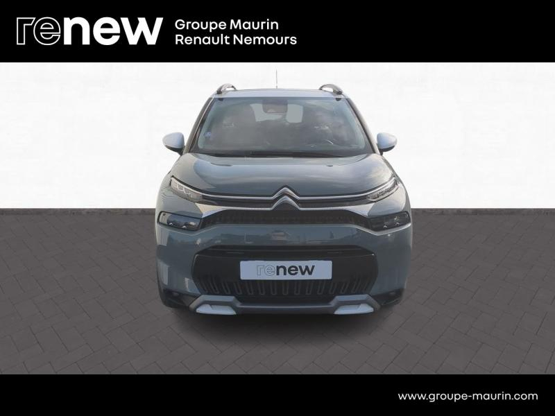 group.seo.links.detann.title Photo 8 de l’annonce de CITROEN C3 Aircross d’occasion à vendre à SAINT PIERRE LES NEMOURS