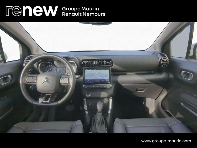 group.seo.links.detann.title Photo 19 de l’annonce de CITROEN C3 Aircross d’occasion à vendre à SAINT PIERRE LES NEMOURS