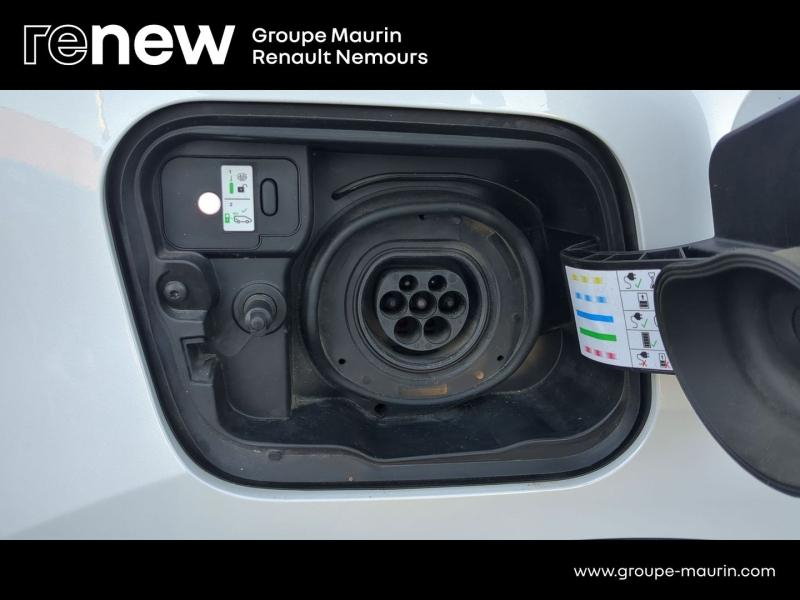 Photo 9 de l’annonce de RENAULT Captur d’occasion à vendre à SAINT PIERRE LES NEMOURS