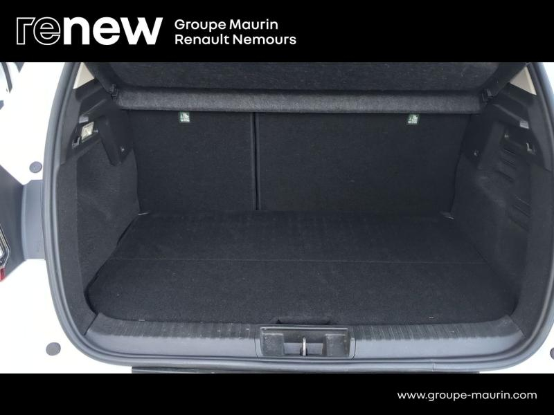 Photo 13 de l’annonce de RENAULT Captur d’occasion à vendre à SAINT PIERRE LES NEMOURS