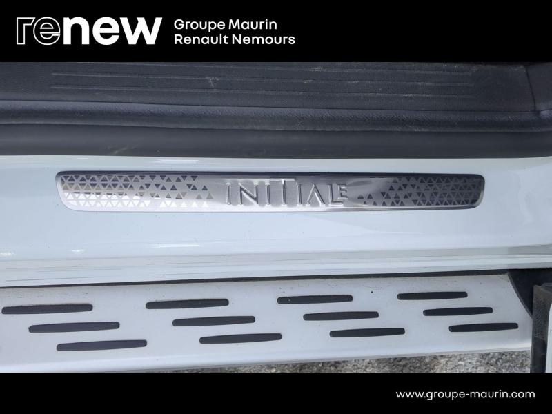 Photo 17 de l’annonce de RENAULT Captur d’occasion à vendre à SAINT PIERRE LES NEMOURS