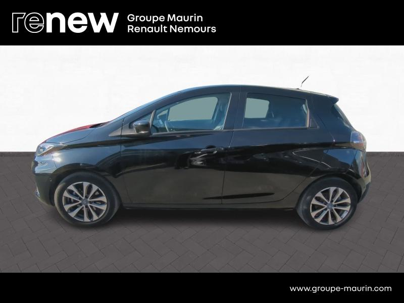 Photo 3 de l’annonce de RENAULT Zoe d’occasion à vendre à SAINT PIERRE LES NEMOURS