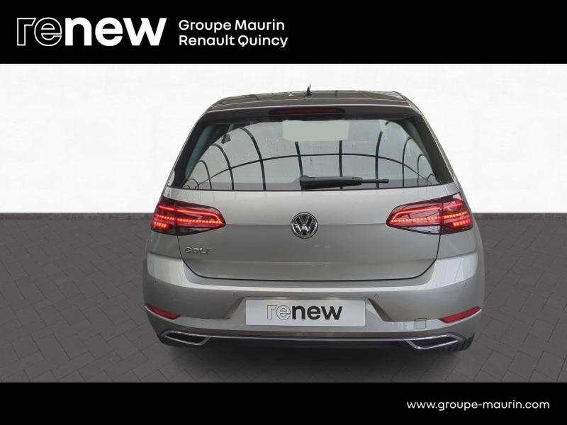 group.seo.links.detann.title Photo 5 de l’annonce de VOLKSWAGEN Golf d’occasion à vendre à QUINCY-SOUS-SÉNART