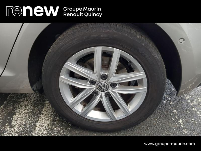 group.seo.links.detann.title Photo 7 de l’annonce de VOLKSWAGEN Golf d’occasion à vendre à QUINCY-SOUS-SÉNART