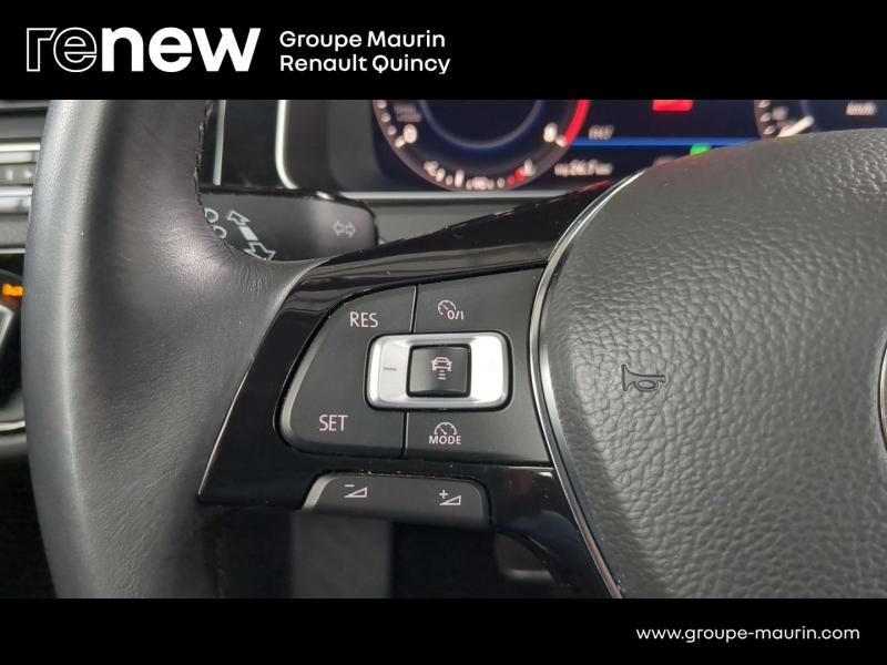 group.seo.links.detann.title Photo 16 de l’annonce de VOLKSWAGEN Golf d’occasion à vendre à QUINCY-SOUS-SÉNART