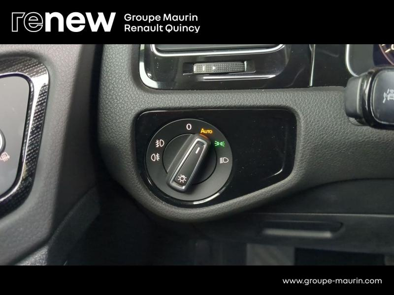 group.seo.links.detann.title Photo 18 de l’annonce de VOLKSWAGEN Golf d’occasion à vendre à QUINCY-SOUS-SÉNART