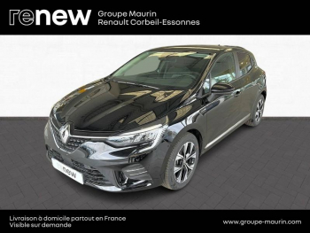 En savoir plus sur cette annonce de RENAULT Clio 1.0 TCe 100ch Evolution GPL d’occasion RENAULT Clio d’occasion à vendre à CORBEIL-ESSONNES