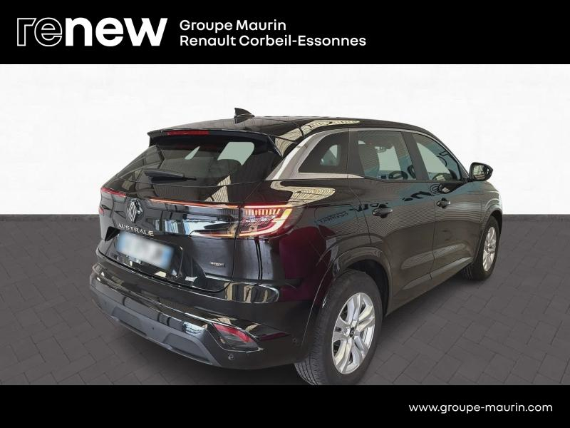 Photo 4 de l’annonce de RENAULT Austral d’occasion à vendre à CORBEIL-ESSONNES