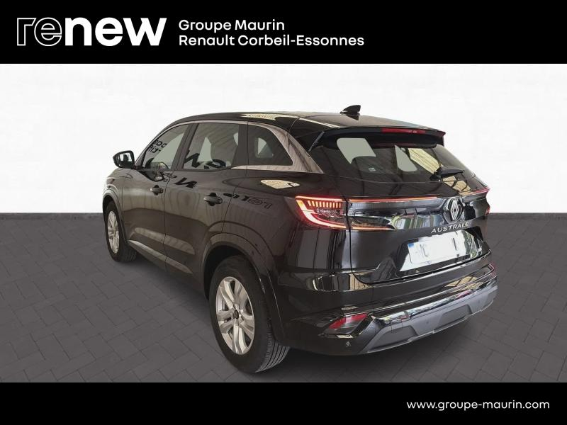 Photo 6 de l’annonce de RENAULT Austral d’occasion à vendre à CORBEIL-ESSONNES