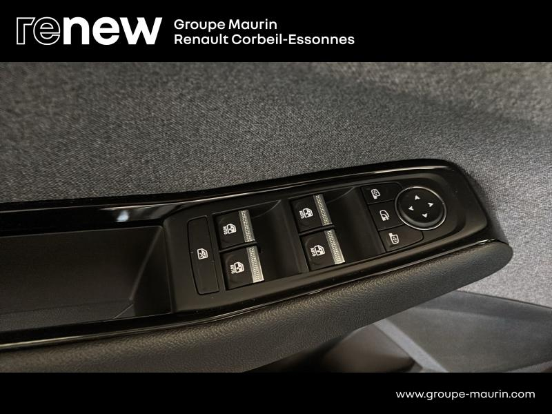 Photo 9 de l’annonce de RENAULT Austral d’occasion à vendre à CORBEIL-ESSONNES