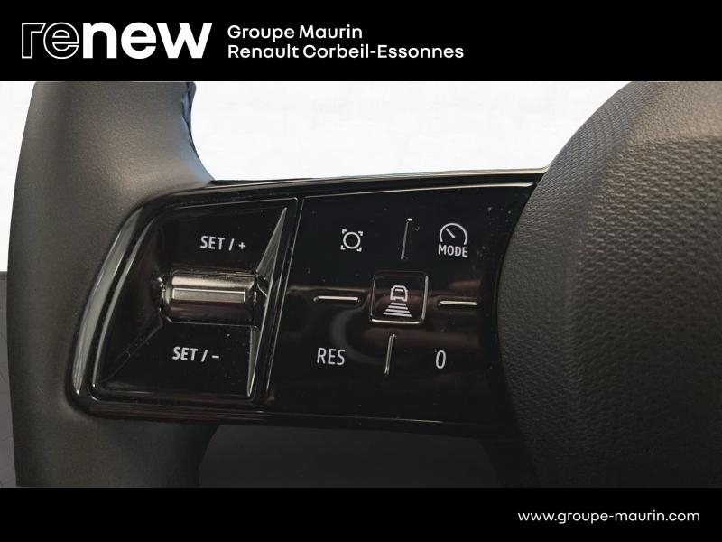 Photo 15 de l’annonce de RENAULT Austral d’occasion à vendre à CORBEIL-ESSONNES