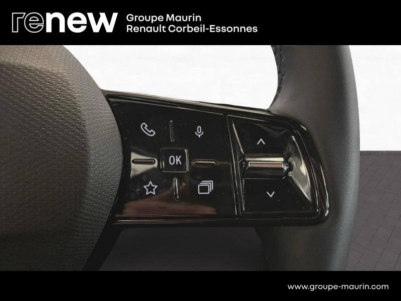 Photo 16 de l’annonce de RENAULT Austral d’occasion à vendre à CORBEIL-ESSONNES