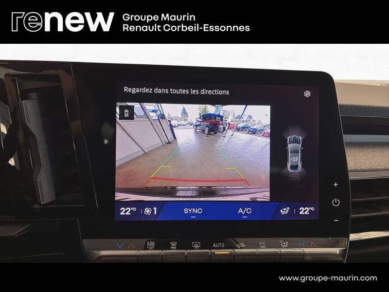 Photo 20 de l’annonce de RENAULT Austral d’occasion à vendre à CORBEIL-ESSONNES