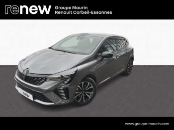 RENAULT Clio d’occasion à vendre à CORBEIL-ESSONNES
