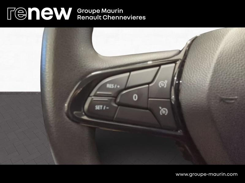 group.seo.links.detann.title Photo 15 de l’annonce de RENAULT Zoe d’occasion à vendre à CHENNEVIÈRES-SUR-MARNE