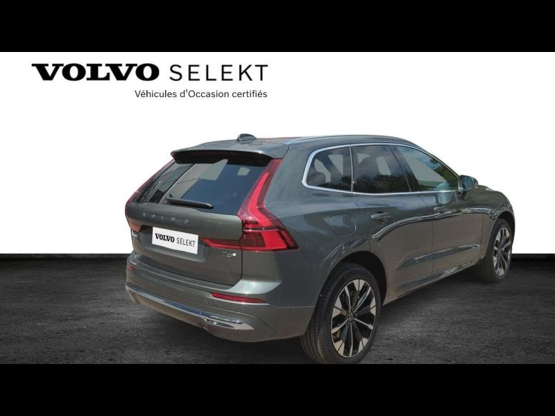Photo 3 de l’annonce de VOLVO XC60 d’occasion à vendre à AIX-EN-PROVENCE