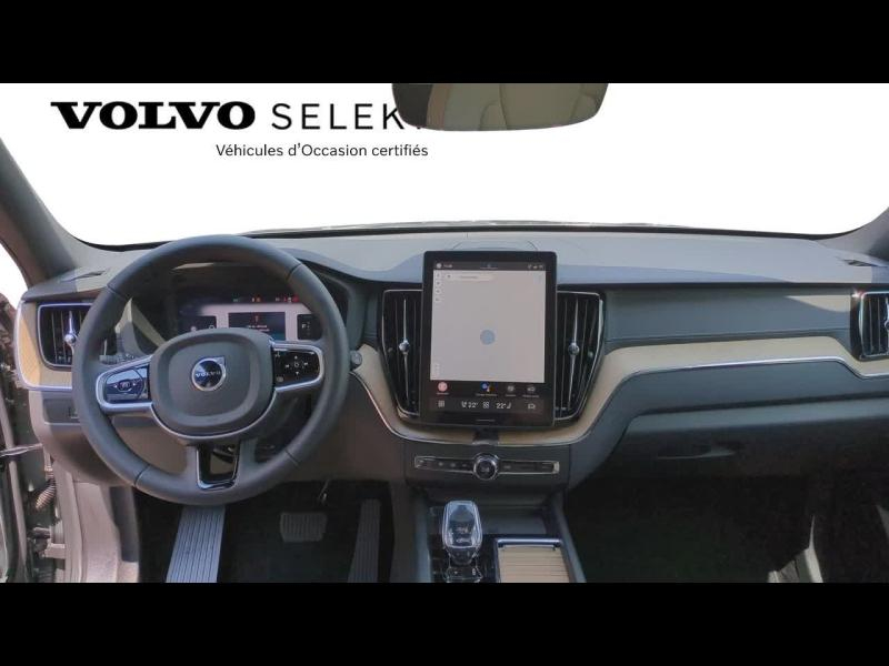 Photo 4 de l’annonce de VOLVO XC60 d’occasion à vendre à AIX-EN-PROVENCE