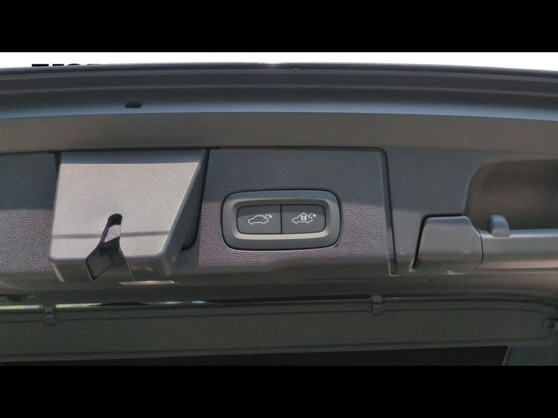 Photo 8 de l’annonce de VOLVO XC60 d’occasion à vendre à AIX-EN-PROVENCE